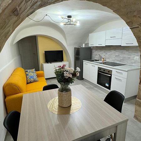 Dante Home Catane Extérieur photo