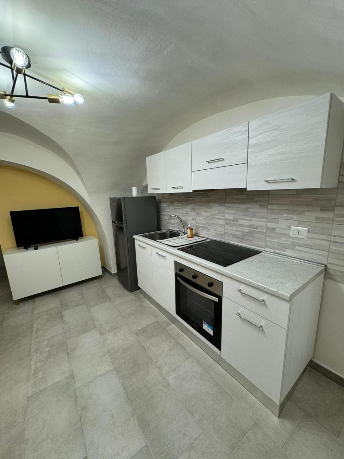 Dante Home Catane Extérieur photo