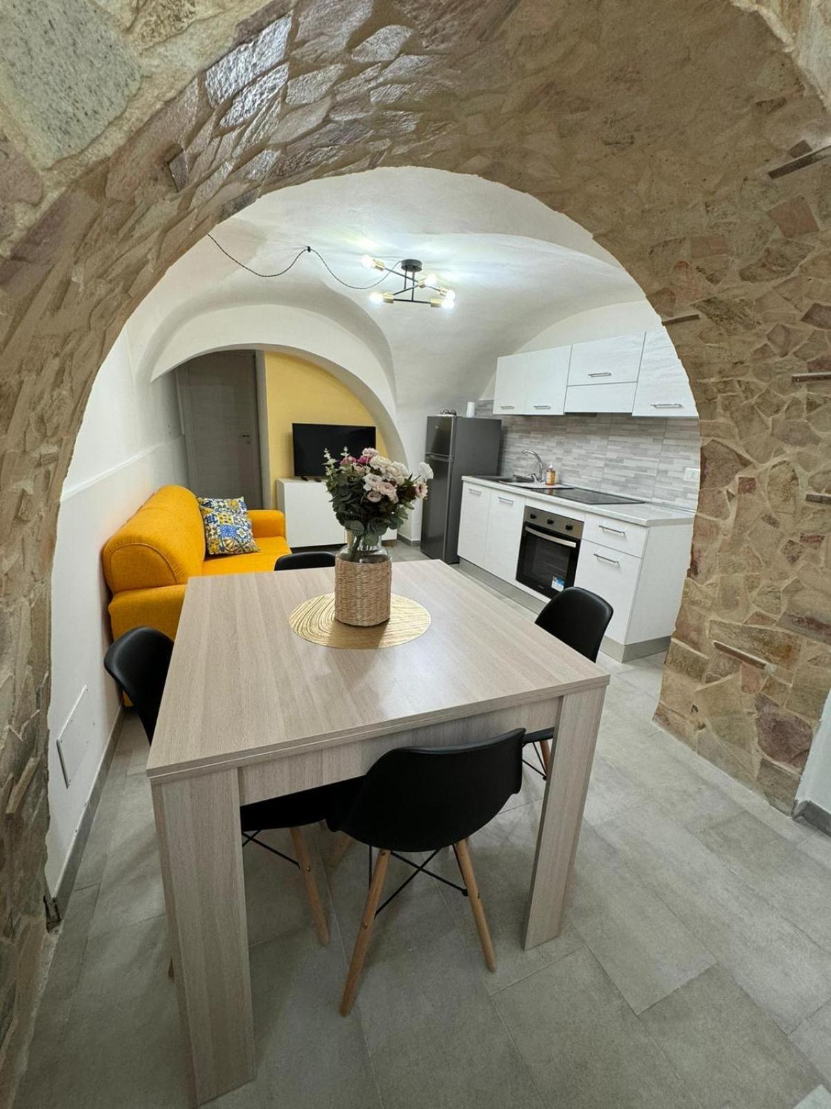 Dante Home Catane Extérieur photo