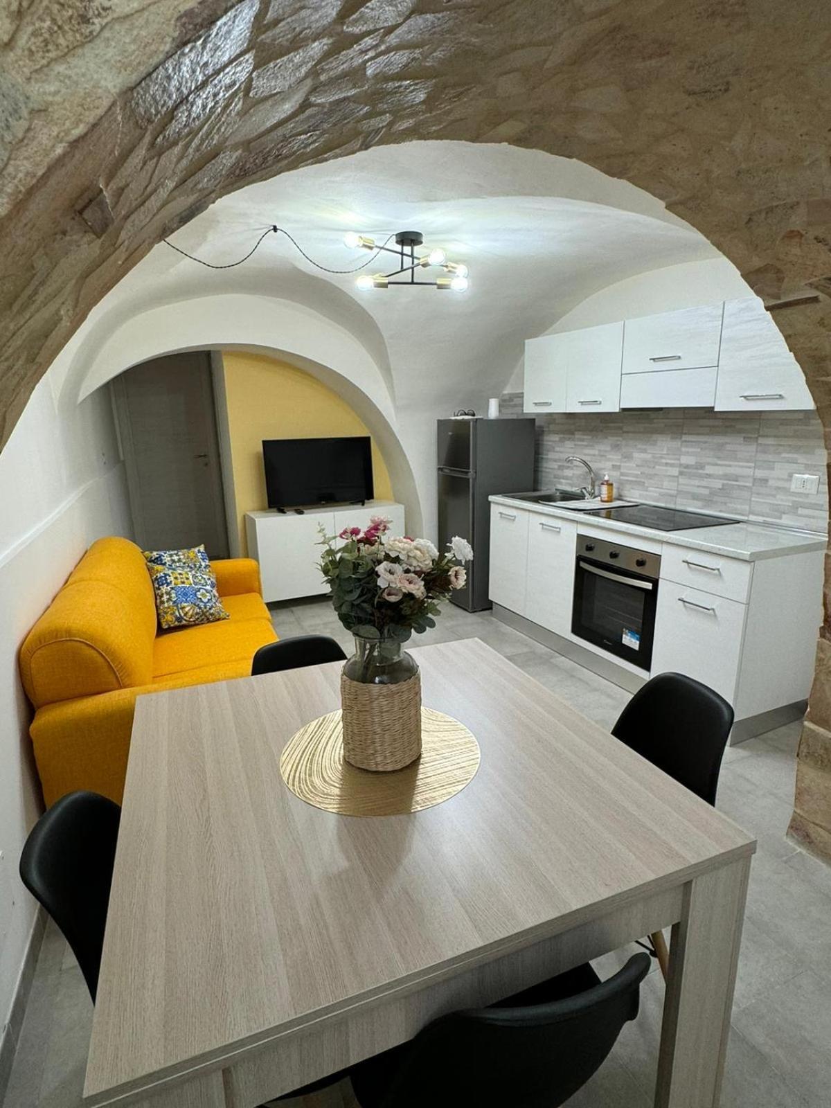 Dante Home Catane Extérieur photo